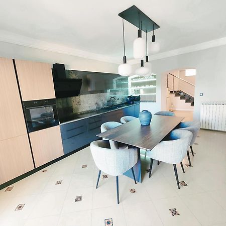 Apartment Regina Opatija Exterior foto