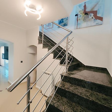 Apartment Regina Opatija Exterior foto