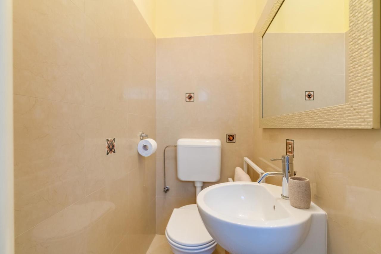 Apartment Regina Opatija Exterior foto