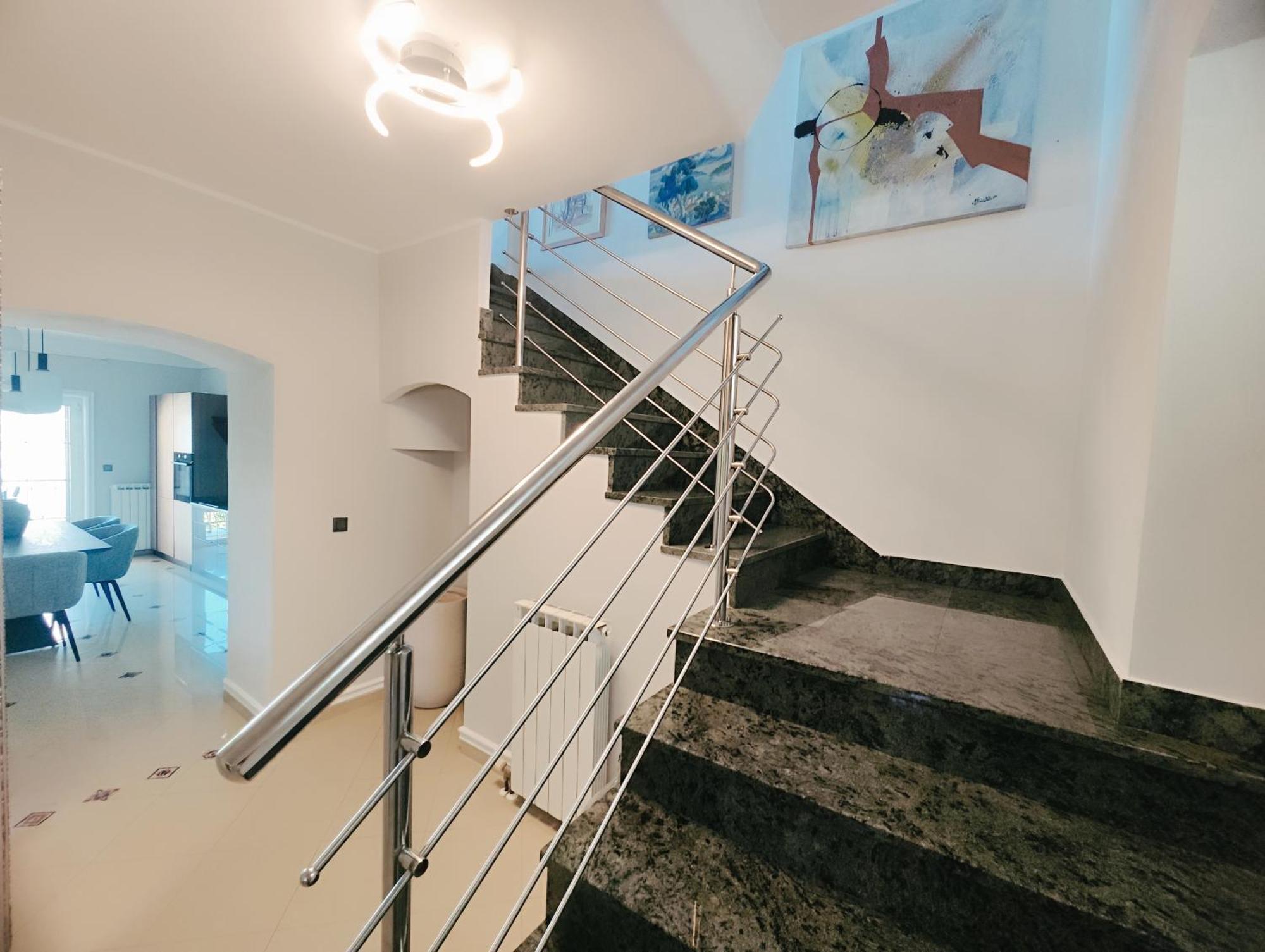 Apartment Regina Opatija Exterior foto